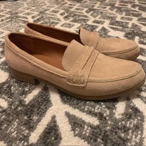 Target Loafers